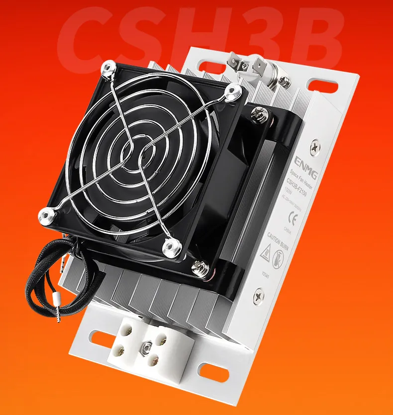 Aluminum alloy air heater with fan industrial cabinet distribution box constant temperature dehumidification heating plate
Aluminum alloy air heater with fan industrial cabinet distribution box constant temperature dehumidification heating plate