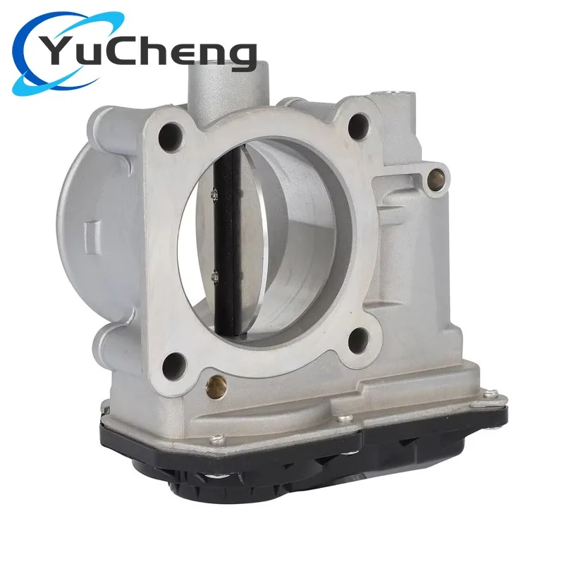 1450A033 Brand New Throttle Body For Mitsubishi Montero Sport 3.0L 2012-2015 2018-2020
1450A033 Brand New Throttle Body For Mitsubishi Montero Sport 3.0L 2012-2015 2018-2020