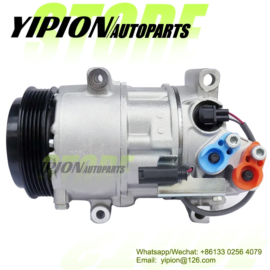 For Air Conditioner Compressor Climate Compressor For 2,0 Mercedes W245 B200 0022301311 A0012303511 447190-7693 A0012309011
For Air Conditioner Compressor Climate Compressor For 2,0 Mercedes W245 B200 0022301311 A0012303511 447190-7693 A0012309011