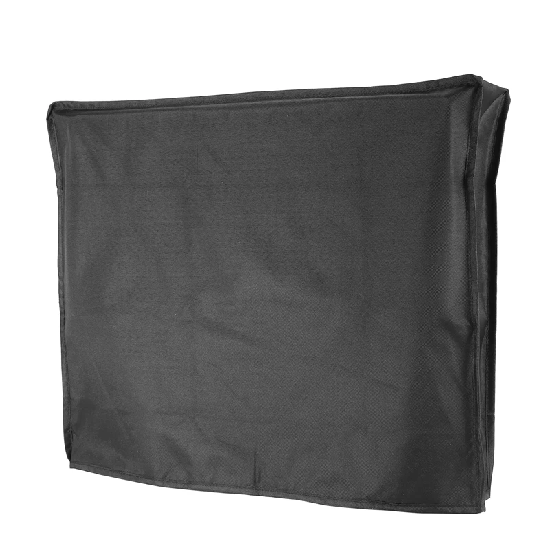 Outdoor TV Cover With Bottom Cover Weatherproof Dust-Proof Protect LCD LED Plasma Television TV Cover
Outdoor TV Cover With Bottom Cover Weatherproof Dust-Proof Protect LCD LED Plasma Television TV Cover
