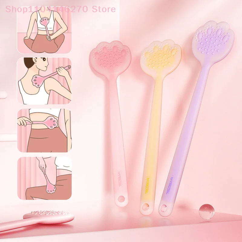 Elderly Body Massager Relaxing Gua Sha Massage Stick Palm Beat Fever Stick Meridian Beat Stick Health Care Tool
Elderly Body Massager Relaxing Gua Sha Massage Stick Palm Beat Fever Stick Meridian Beat Stick Health Care Tool