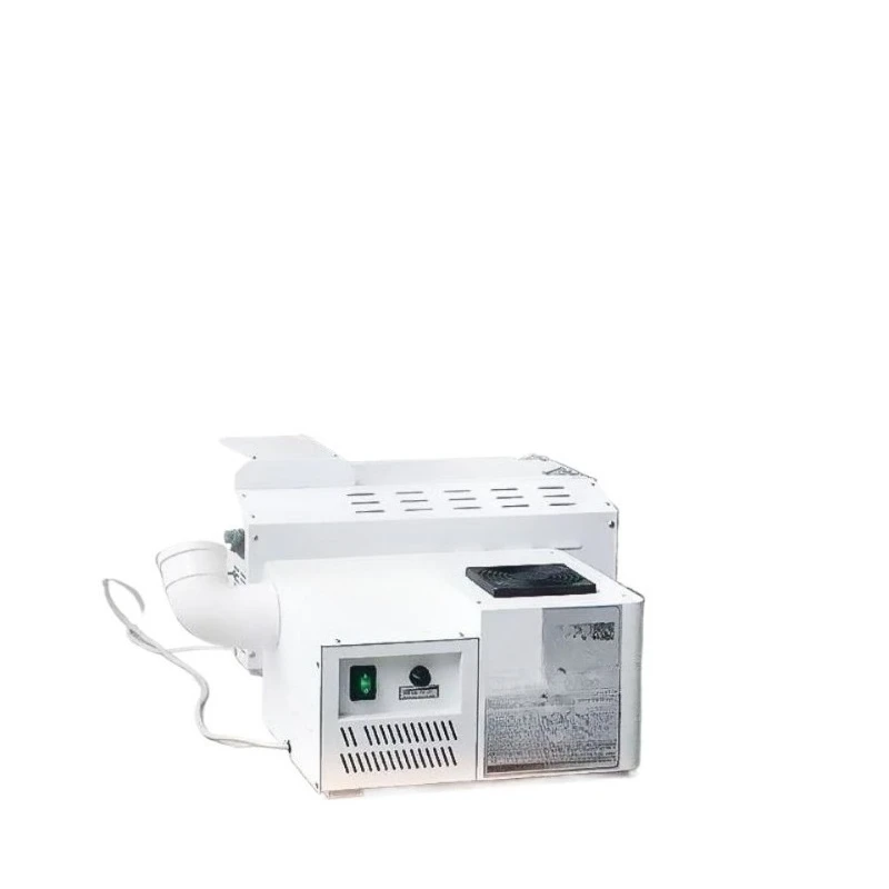 Industrial humidifier, air-conditioning automatic super fog workshop vegetable and fruit preservation ultrasonic sprayer
Industrial humidifier, air-conditioning automatic super fog workshop vegetable and fruit preservation ultrasonic sprayer