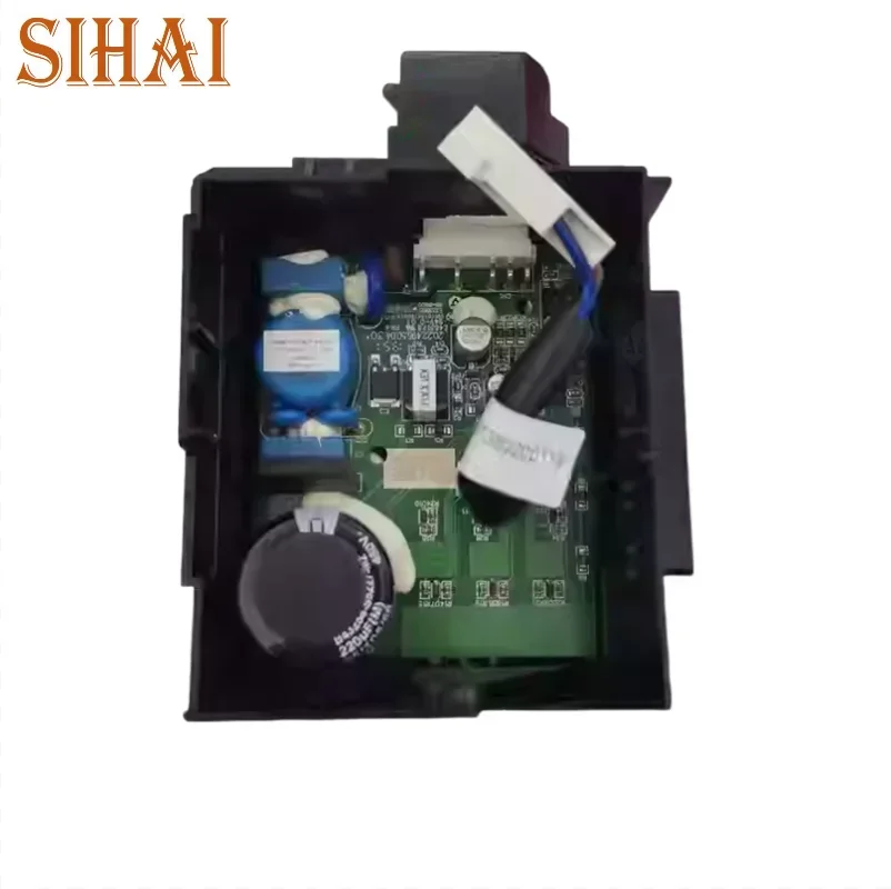 used for Haier Refrigerator VTB1114Y Integrated plug Variable frequency board Drive board
used for Haier Refrigerator VTB1114Y Integrated plug Variable frequency board Drive board