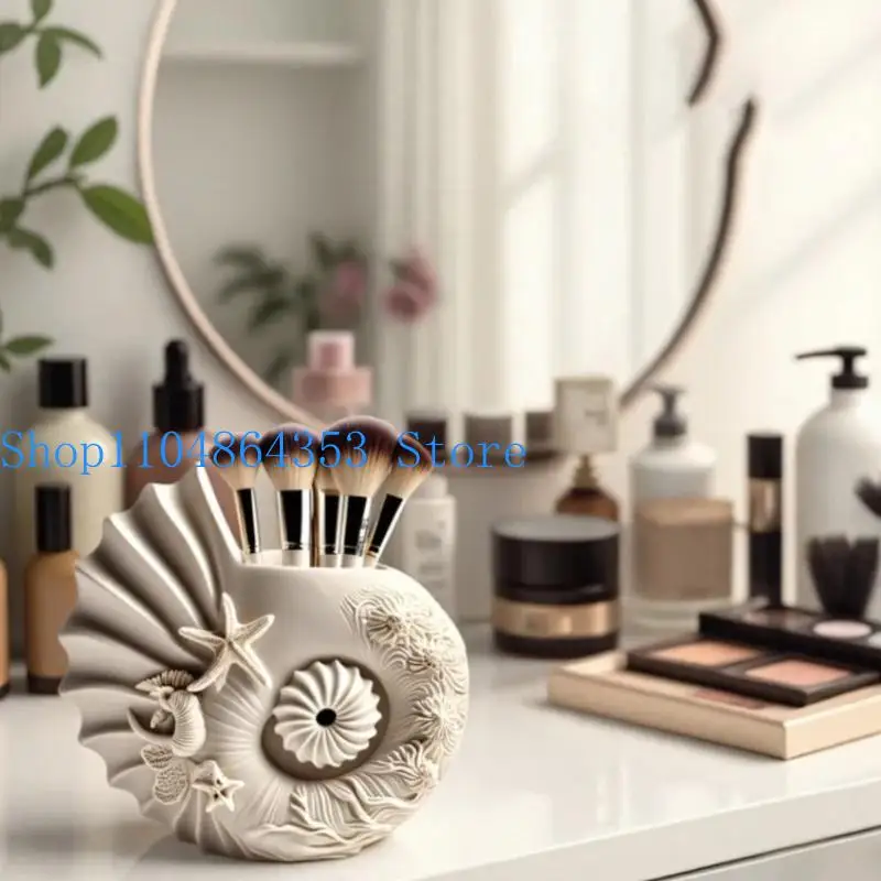 652F гибкая форма для изготовления ракушек из смолы, художественные поделки, цементные горшки, декоративные силиконовые формы и
652F гибкая форма для изготовления ракушек из смолы, художественные поделки, цементные горшки, декоративные силиконовые формы и