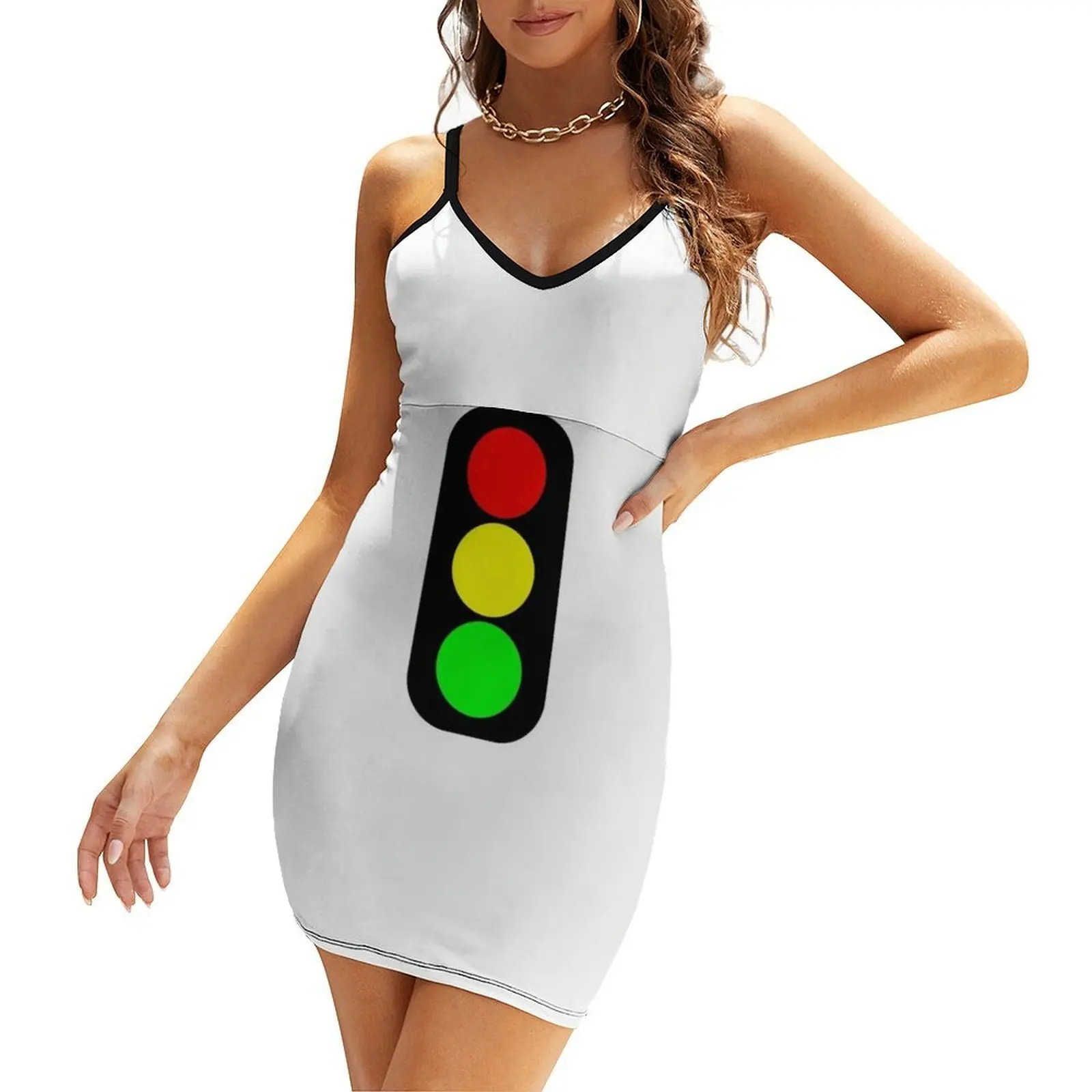 Street Light Sling Dress women's summer clothing 2025 summer dress for women 2025 dress for woman cute
Street Light Sling Dress women's summer clothing 2025 summer dress for women 2025 dress for woman cute