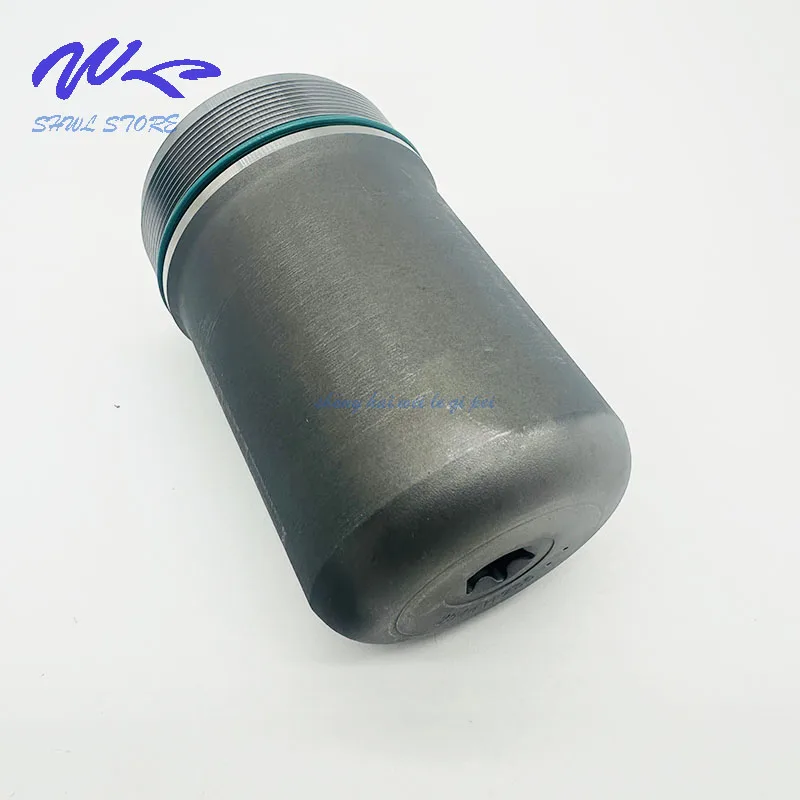 0AM325587F 0AM325587E 0AM DQ200 DSG7 Transmission valve body accumulator, suitable for Audi, Volkswagen, SEAT, and Skoda.
0AM325587F 0AM325587E 0AM DQ200 DSG7 Transmission valve body accumulator, suitable for Audi, Volkswagen, SEAT, and Skoda.
