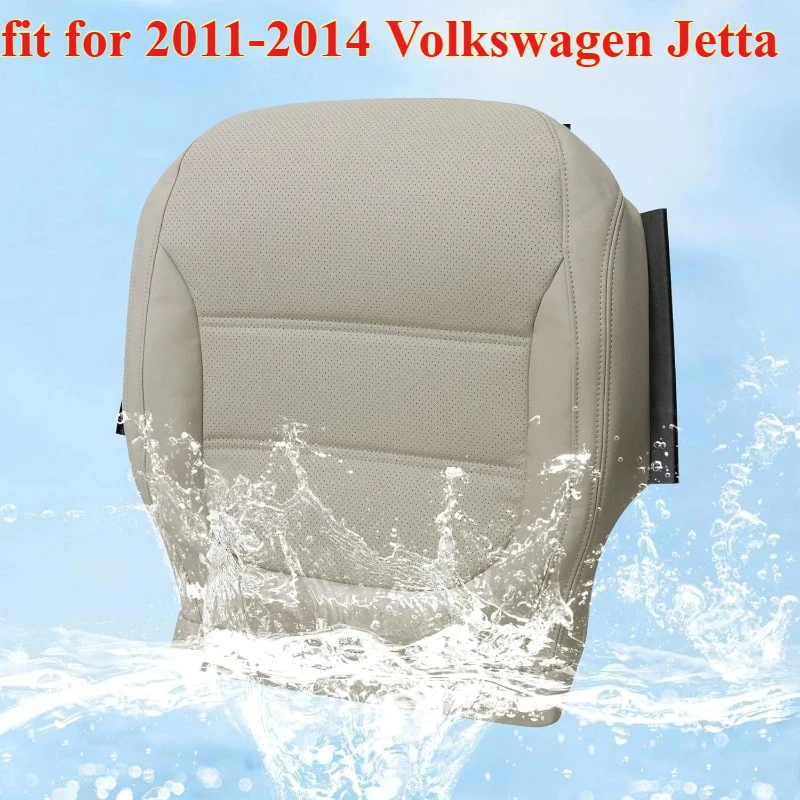 NEW Car Front Driver Side PU Leather Seat Cushion Bottom Seat Cover Fit for 2011-2014 Volkswagen Jetta,Car Interior Accessories
NEW Car Front Driver Side PU Leather Seat Cushion Bottom Seat Cover Fit for 2011-2014 Volkswagen Jetta,Car Interior Accessories