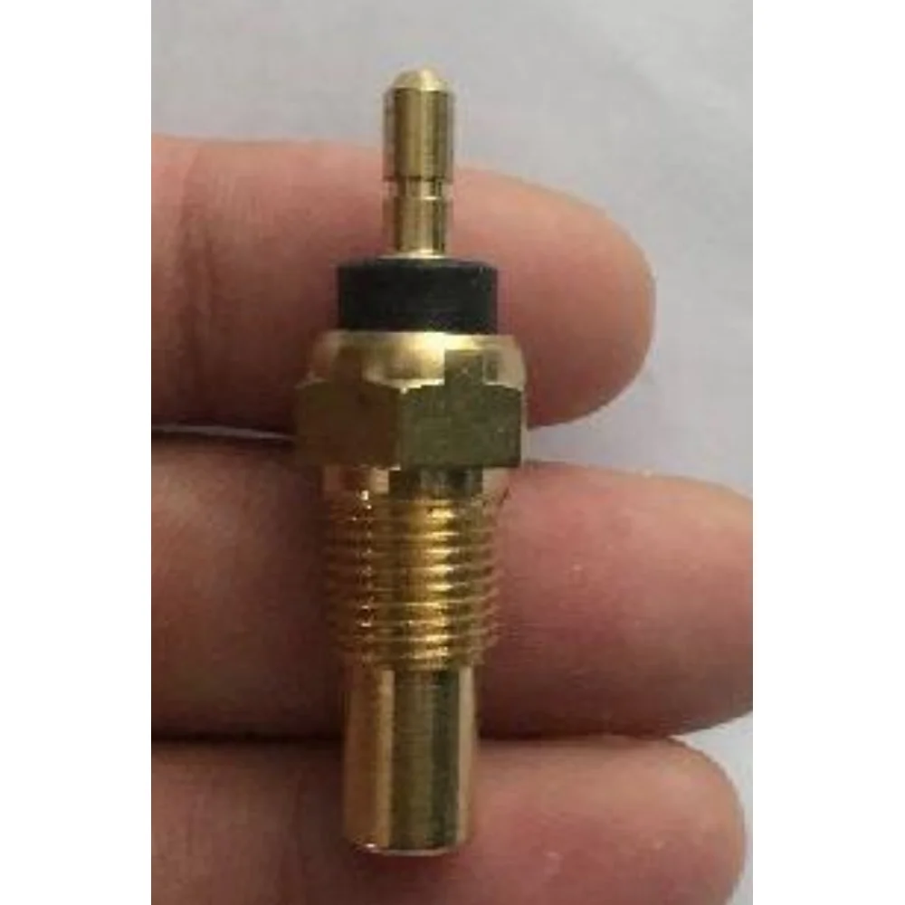 Ts74 For Mercury Tracer 1988-1989 Rx-7 1981-1987 Glc 1981-1985 B2200 1987-1990 B2000 1986-1987 Water Temperature Sensor
Ts74 For Mercury Tracer 1988-1989 Rx-7 1981-1987 Glc 1981-1985 B2200 1987-1990 B2000 1986-1987 Water Temperature Sensor