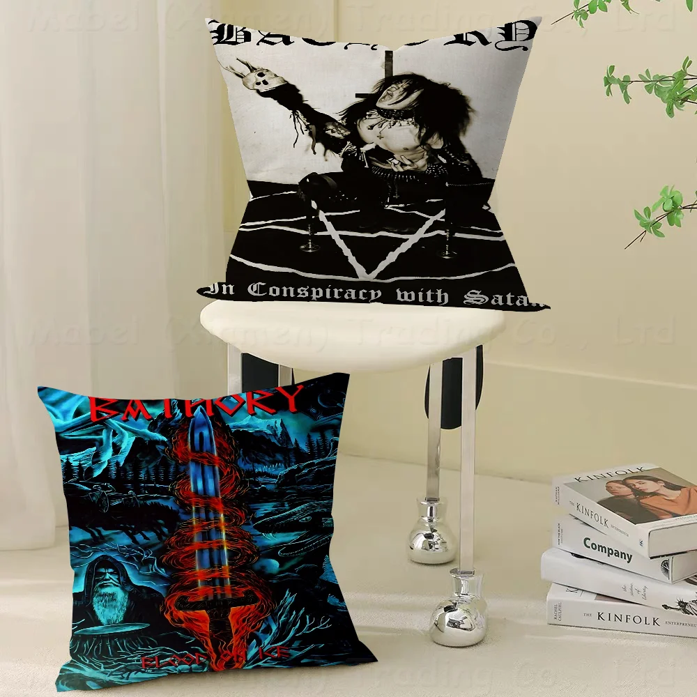 Bathory Pillowcase Toon Gift Cushion Cover Bedroom Home Sofa Chair Seat Decor Pillow Case
Bathory Pillowcase Toon Gift Cushion Cover Bedroom Home Sofa Chair Seat Decor Pillow Case