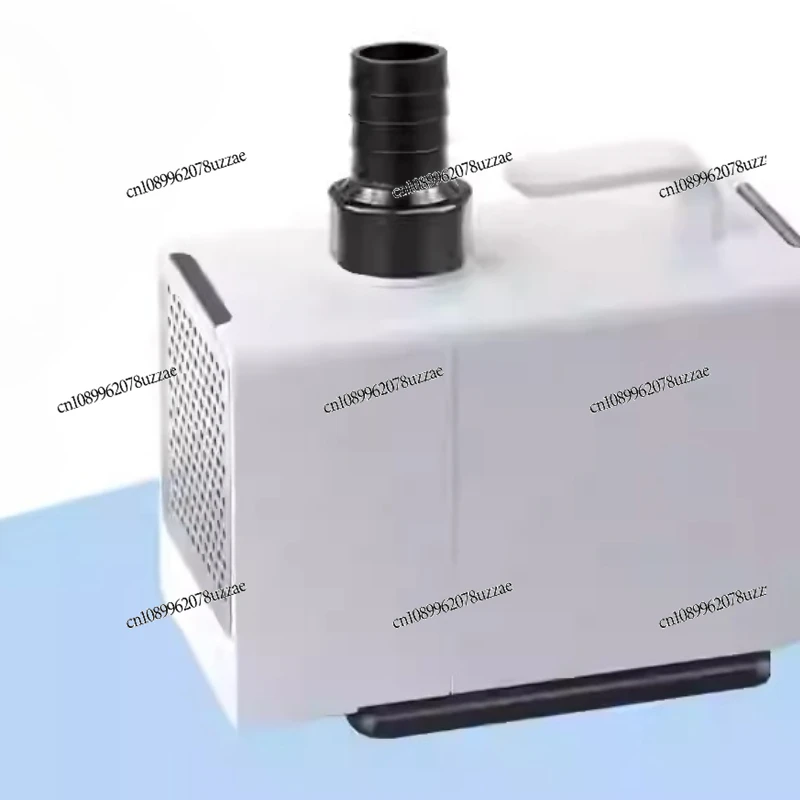 Fish Tank Side Suction Pump Water Circulation Aquarium Fish Filter Pumping Mute
Fish Tank Side Suction Pump Water Circulation Aquarium Fish Filter Pumping Mute