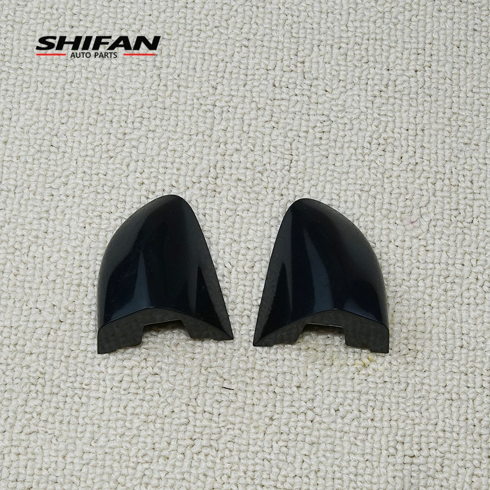 2PCS 3C0837879 3C0837880 Black Left Right Front Driver Door Lock Cylinder Handle Cover For VW Passat B6 2006-2011 CC 2009-2017
2PCS 3C0837879 3C0837880 Black Left Right Front Driver Door Lock Cylinder Handle Cover For VW Passat B6 2006-2011 CC 2009-2017