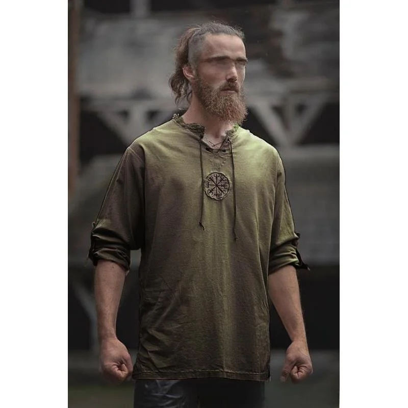 Oversized Cotton Linen Shirt for Men Long Sleeve Casual Style Embroidered Pattern Comfortable Fit Summer Fashion Inner Wear
Oversized Cotton Linen Shirt for Men Long Sleeve Casual Style Embroidered Pattern Comfortable Fit Summer Fashion Inner Wear