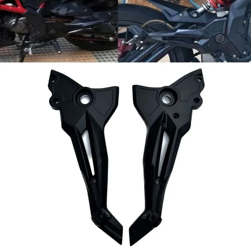 For Benelli BN302 TNT300 STELS 300 BJ300GS BN302S for Keeway RKX 300 Foot Pedal Bracket Pedals Support Foot Rest Plate
For Benelli BN302 TNT300 STELS 300 BJ300GS BN302S for Keeway RKX 300 Foot Pedal Bracket Pedals Support Foot Rest Plate