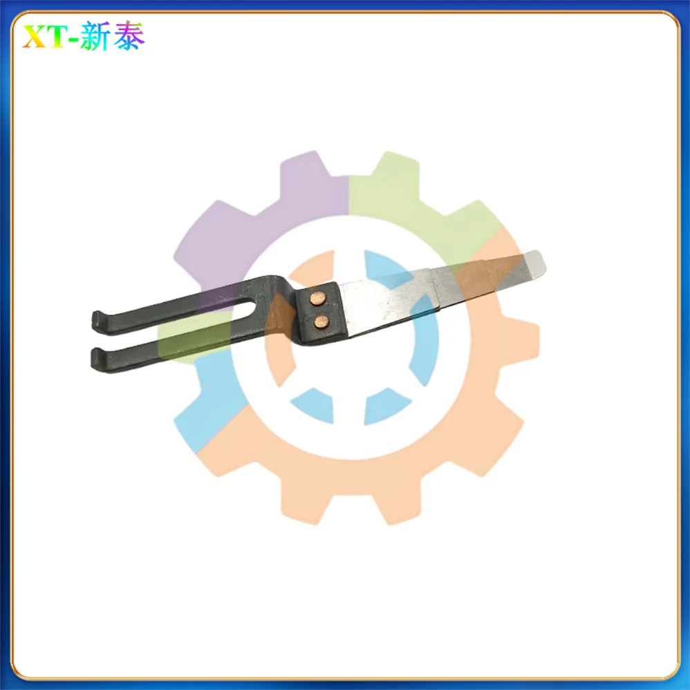 Лучшее качество G2.028.1305 Сепаратор листов для деталей печатной машины Heidelberg SM52
Лучшее качество G2.028.1305 Сепаратор листов для деталей печатной машины Heidelberg SM52