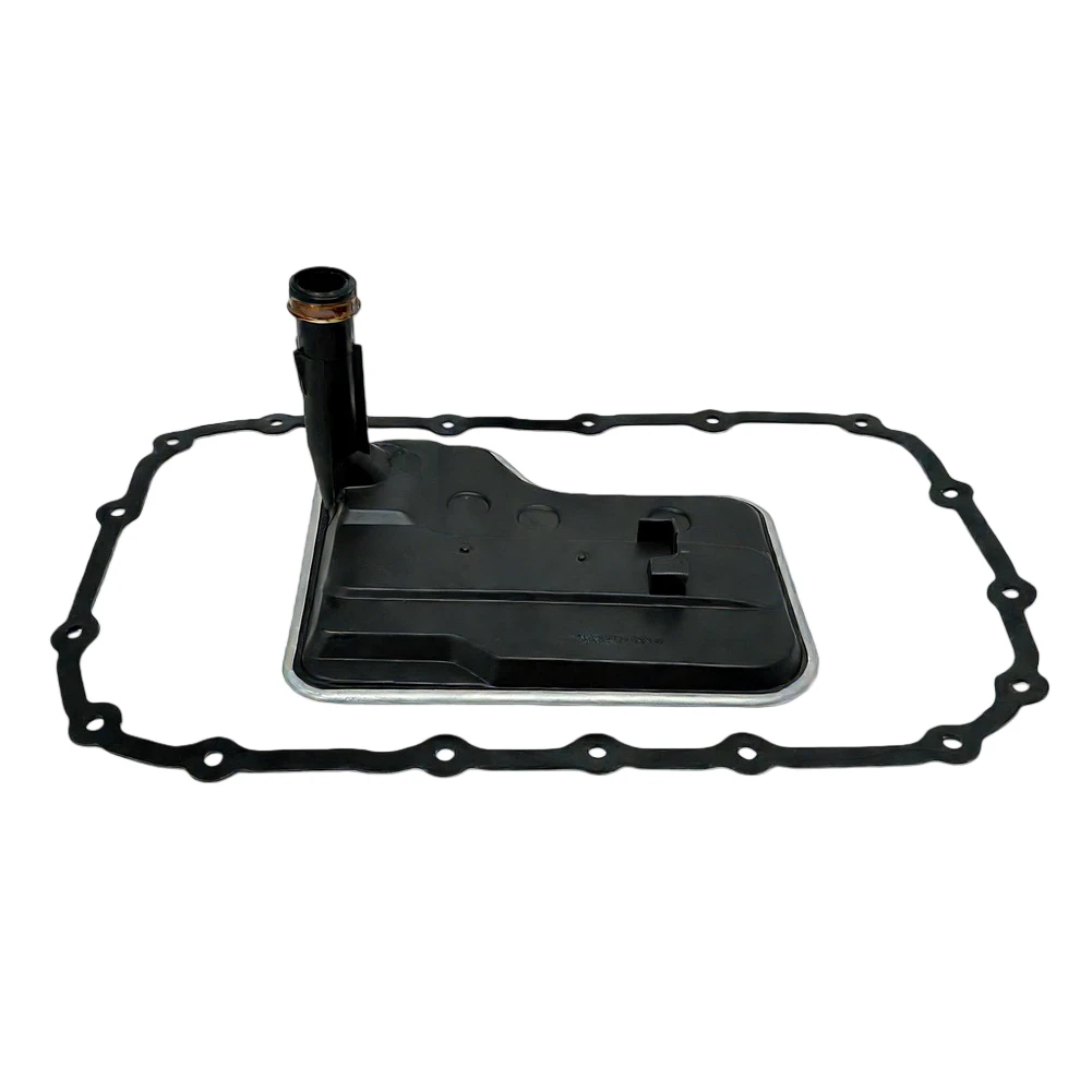Automatic /Transmission Filter Gasket Kit For BMW For 328i For X3 For 128i 2007-2013 Car Parts 24117572618 /24117581604
Automatic /Transmission Filter Gasket Kit For BMW For 328i For X3 For 128i 2007-2013 Car Parts 24117572618 /24117581604