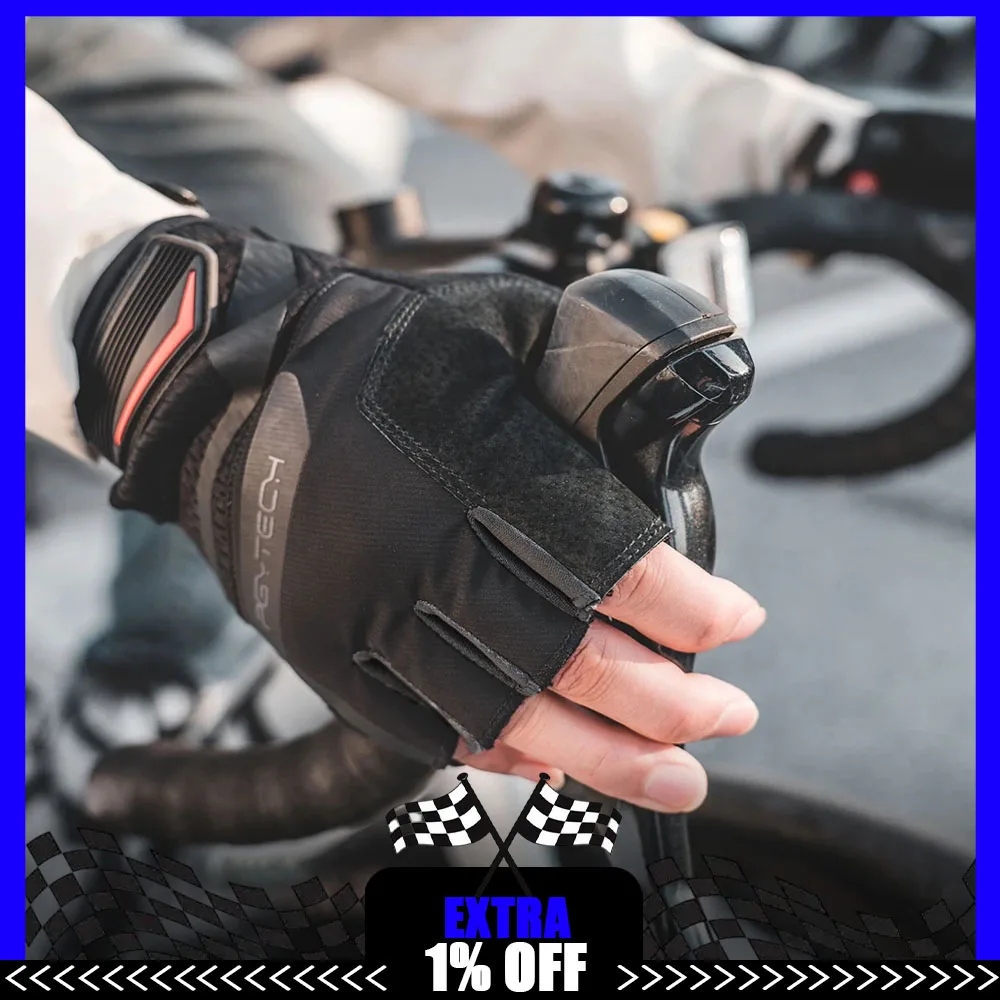 PGYTECH Photography Gloves Fingerless Non-slip Durable Genuine Leather Polyester Fiber Material Suitale For photographer
PGYTECH Photography Gloves Fingerless Non-slip Durable Genuine Leather Polyester Fiber Material Suitale For photographer