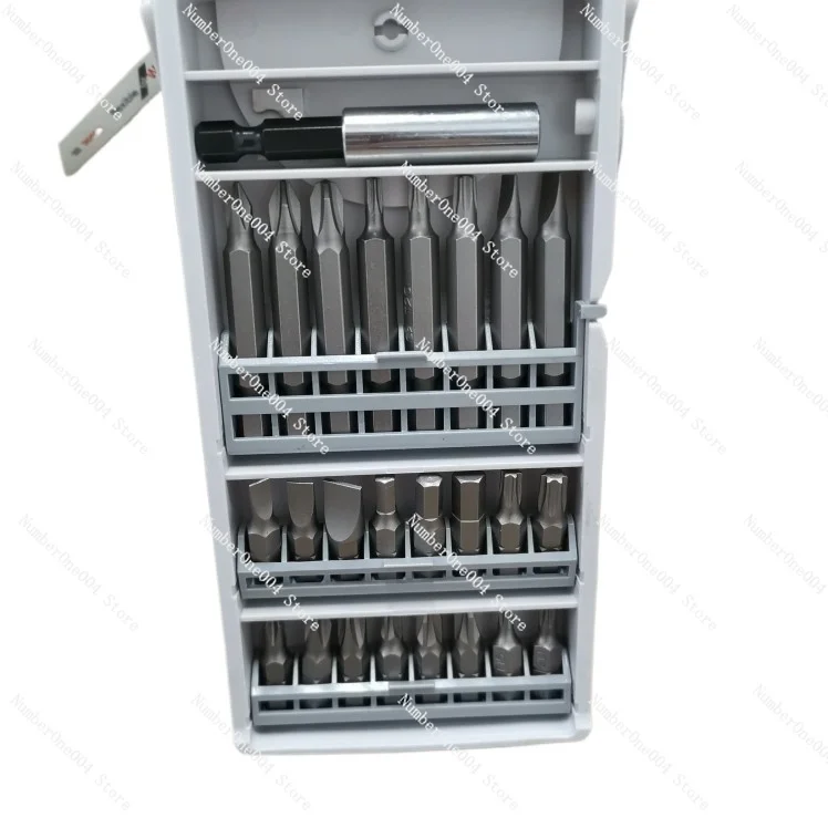 Electric Screwdriver Bits Screwdriver Electric Drill Cross Bit 25 X-Type Screwdriver Bit (Package)
Electric Screwdriver Bits Screwdriver Electric Drill Cross Bit 25 X-Type Screwdriver Bit (Package)