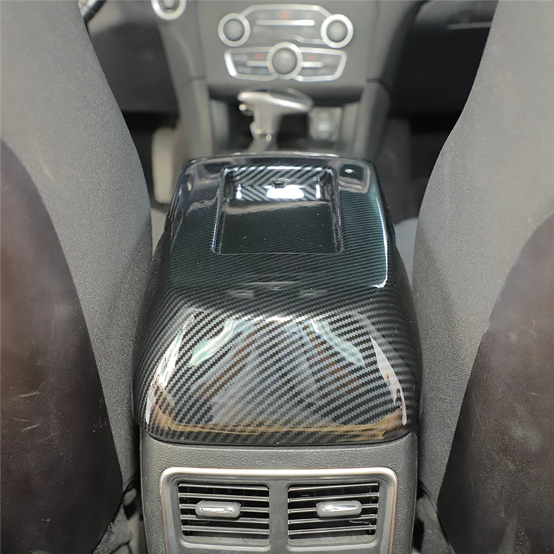Prominent For Dodge Charger Chrysler 300C 2011-2024 Car Center Console Armrest Cover Trim Interior Accessories Carbon Fiber
Prominent For Dodge Charger Chrysler 300C 2011-2024 Car Center Console Armrest Cover Trim Interior Accessories Carbon Fiber