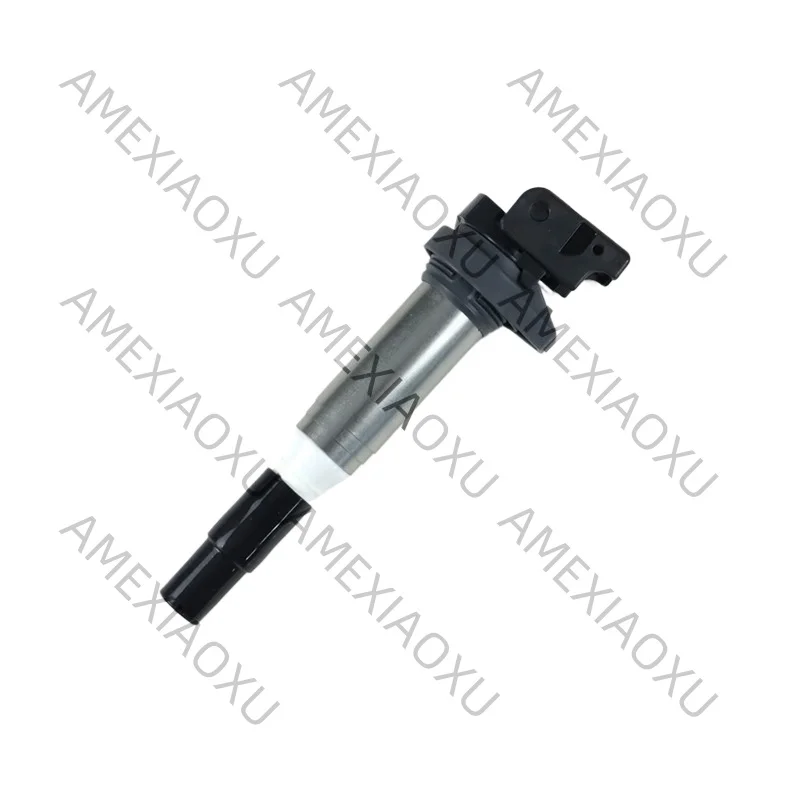 For BMW M6 M5 4.4T S63B44B engine ignition coil 12138611236 AMEXIAOXU
For BMW M6 M5 4.4T S63B44B engine ignition coil 12138611236 AMEXIAOXU