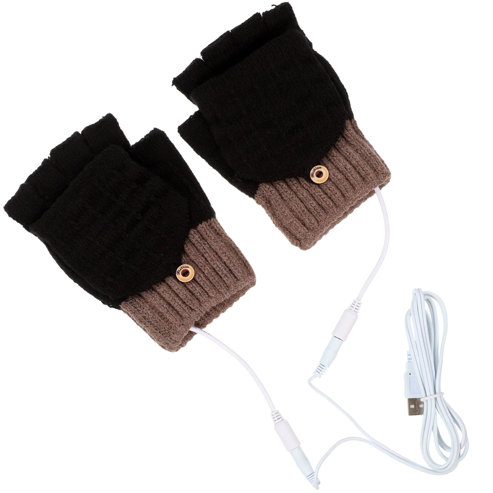 Heated Gloves Rechargeable Hand Warmer Heating Finger Warm Outdoor Comfortable Breathing Lining
Heated Gloves Rechargeable Hand Warmer Heating Finger Warm Outdoor Comfortable Breathing Lining