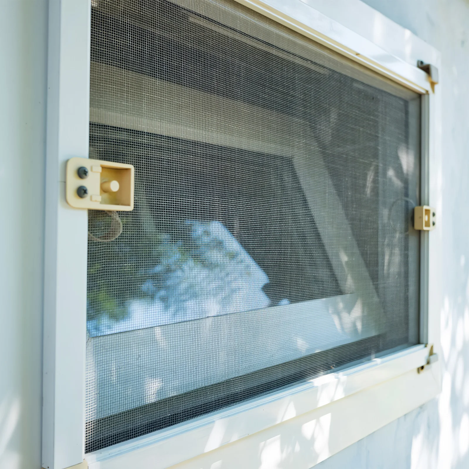 5Pcs Bumper Repair Mesh Stainless Steel Welding Accessories Suitable Indoor Outdoor Use Construction Nets Wire Mesh Screen 
5Pcs Bumper Repair Mesh Stainless Steel Welding Accessories Suitable Indoor Outdoor Use Construction Nets Wire Mesh Screen