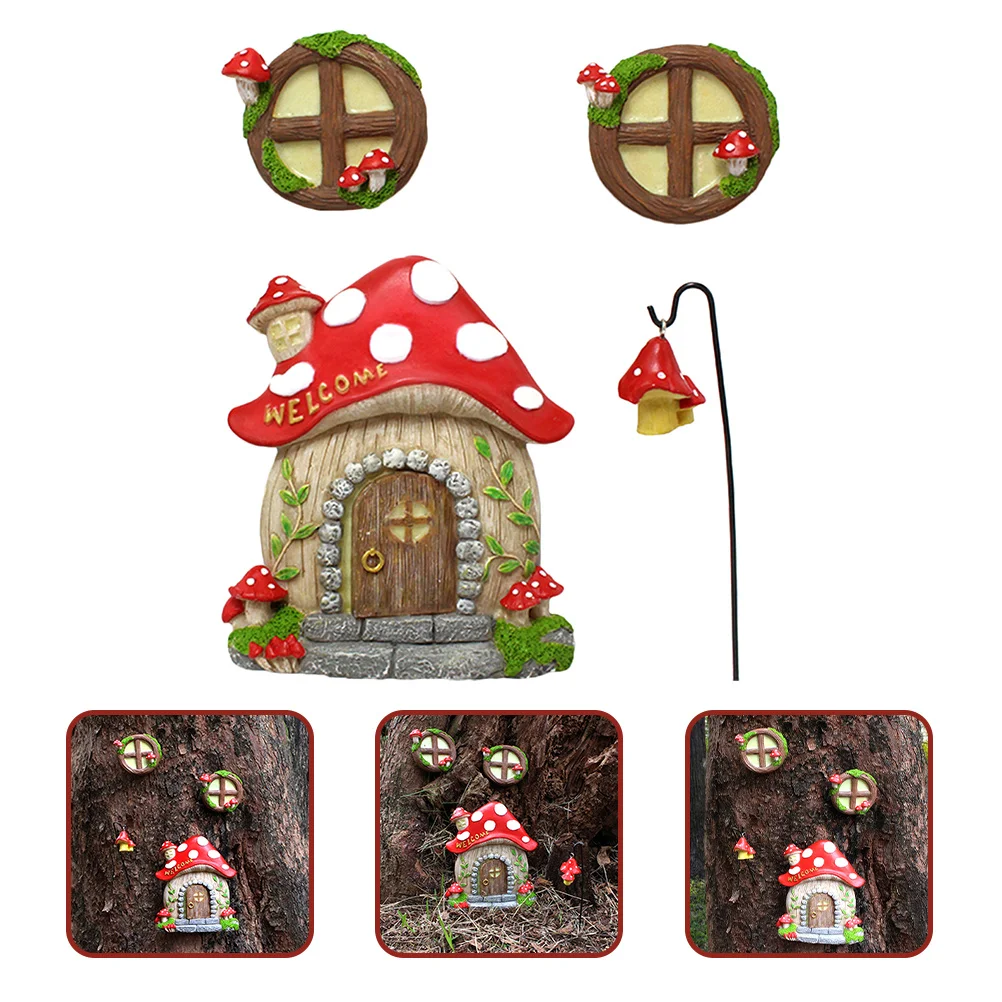 4 шт. светящиеся в темноте светящиеся сказочные двери, окна, набор, декор из смолы, уличный двор, миниатюрные аксессуары, модель окна, двери
4 шт. светящиеся в темноте светящиеся сказочные двери, окна, набор, декор из смолы, уличный двор, миниатюрные аксессуары, модель окна, двери