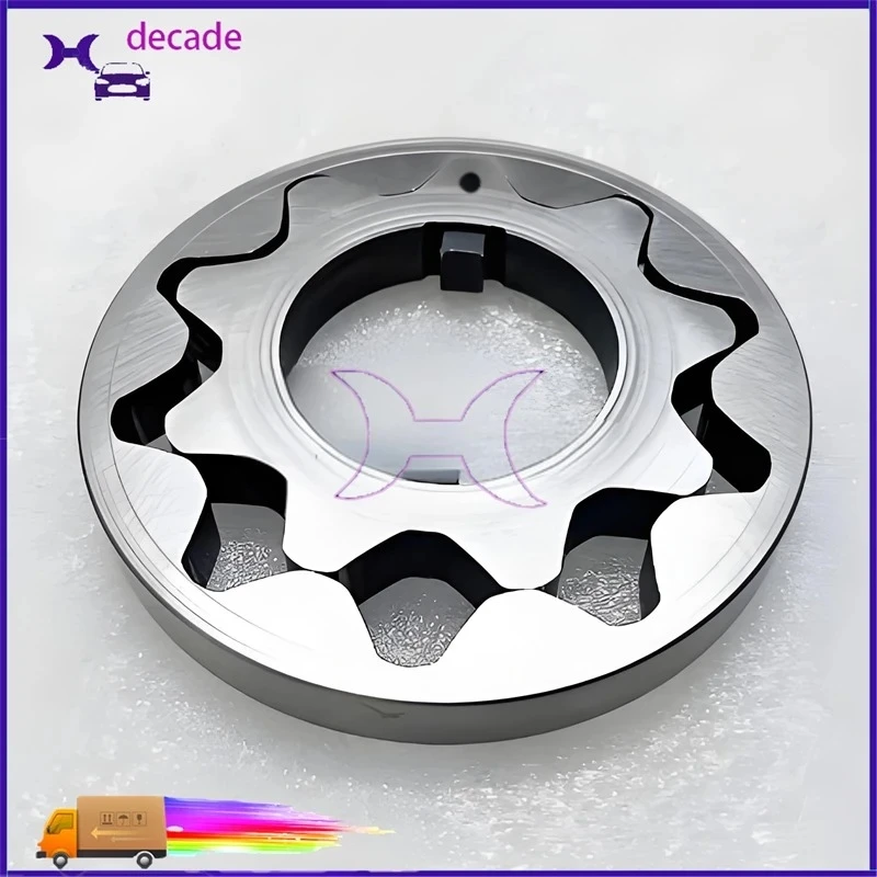 09G 09K 09M 6F21WA TF60SN Transmission Oil Pump Gear For Audi VW Car Accessories Gearbox Oil Pump Gear Super durable Enhanced
09G 09K 09M 6F21WA TF60SN Transmission Oil Pump Gear For Audi VW Car Accessories Gearbox Oil Pump Gear Super durable Enhanced