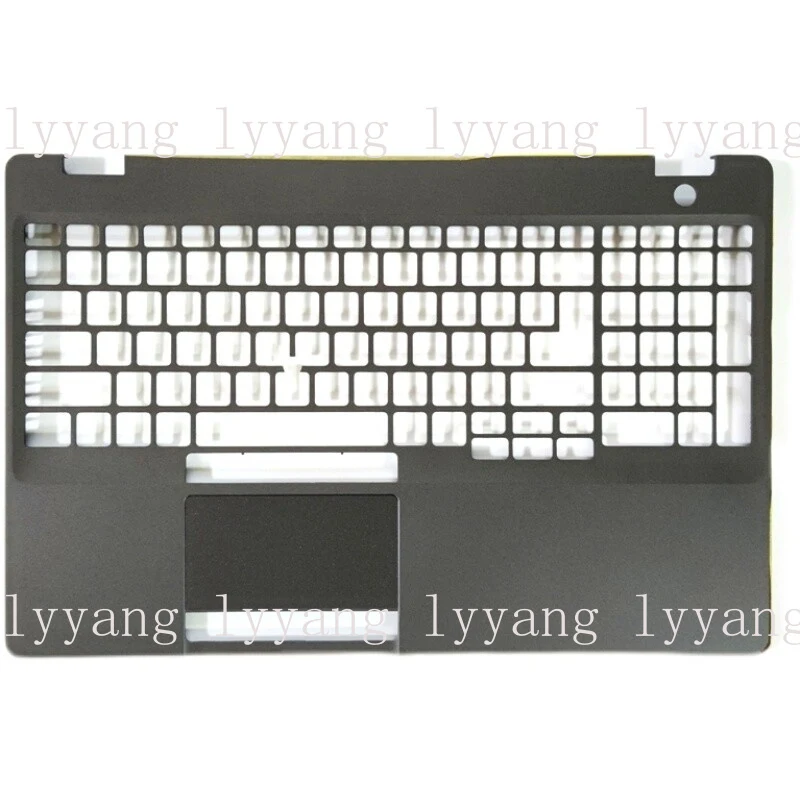 f A18995 FOR DELL Latitude 5500 5501 Laptop C Shell Palm Rest Keyboard Shell
f A18995 FOR DELL Latitude 5500 5501 Laptop C Shell Palm Rest Keyboard Shell