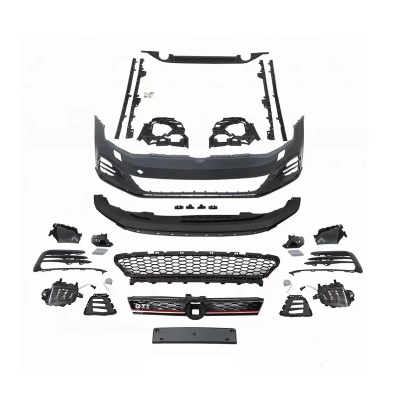 Good Price Car Facelift Conversion Crossover Bodykit
Good Price Car Facelift Conversion Crossover Bodykit