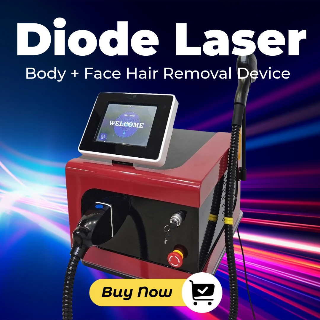 2025 nouvelle Diode Laser épilation 755 808 1064nm refroidissement indolore Laser épilateur professionnel épilation machine cert
2025 nouvelle Diode Laser épilation 755 808 1064nm refroidissement indolore Laser épilateur professionnel épilation machine cert