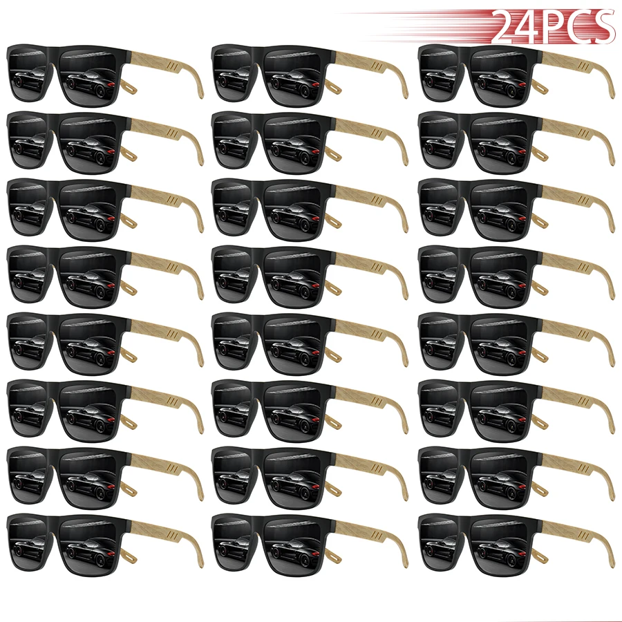 24 шт. винтажные квадратные солнцезащитные очки с красочными линзами, роскошные дизайнерские очки для мужчин и женщин, идеально подходят для рыбалки и вождения
24 шт. винтажные квадратные солнцезащитные очки с красочными линзами, роскошные дизайнерские очки для мужчин и женщин, идеально подходят для рыбалки и вождения