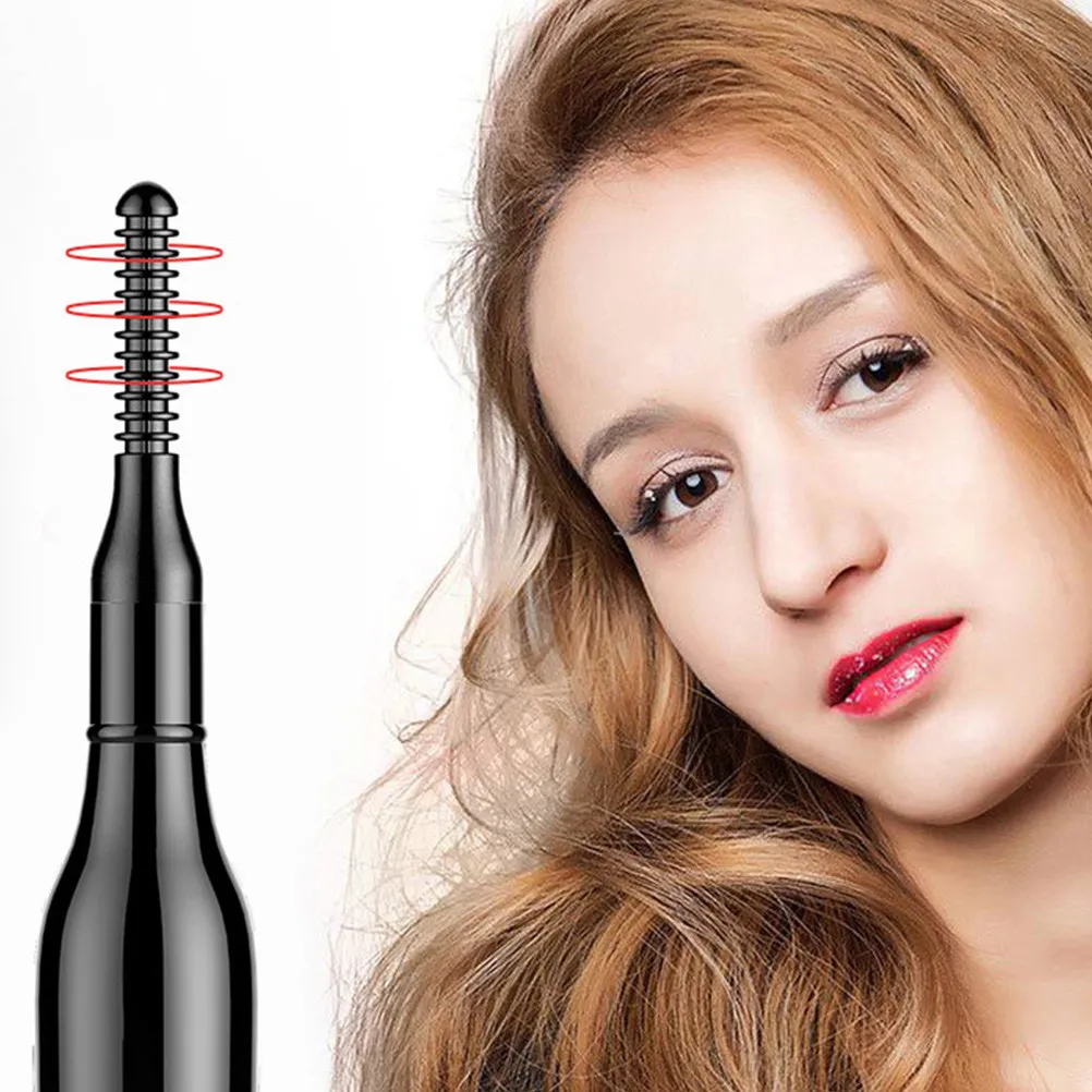 1Pcs Rechargeable Electric Heated Eyelash Curler Thermostatic Temperature Control for Natural Long-Lasting Curl Without Damage
1Pcs Rechargeable Electric Heated Eyelash Curler Thermostatic Temperature Control for Natural Long-Lasting Curl Without Damage