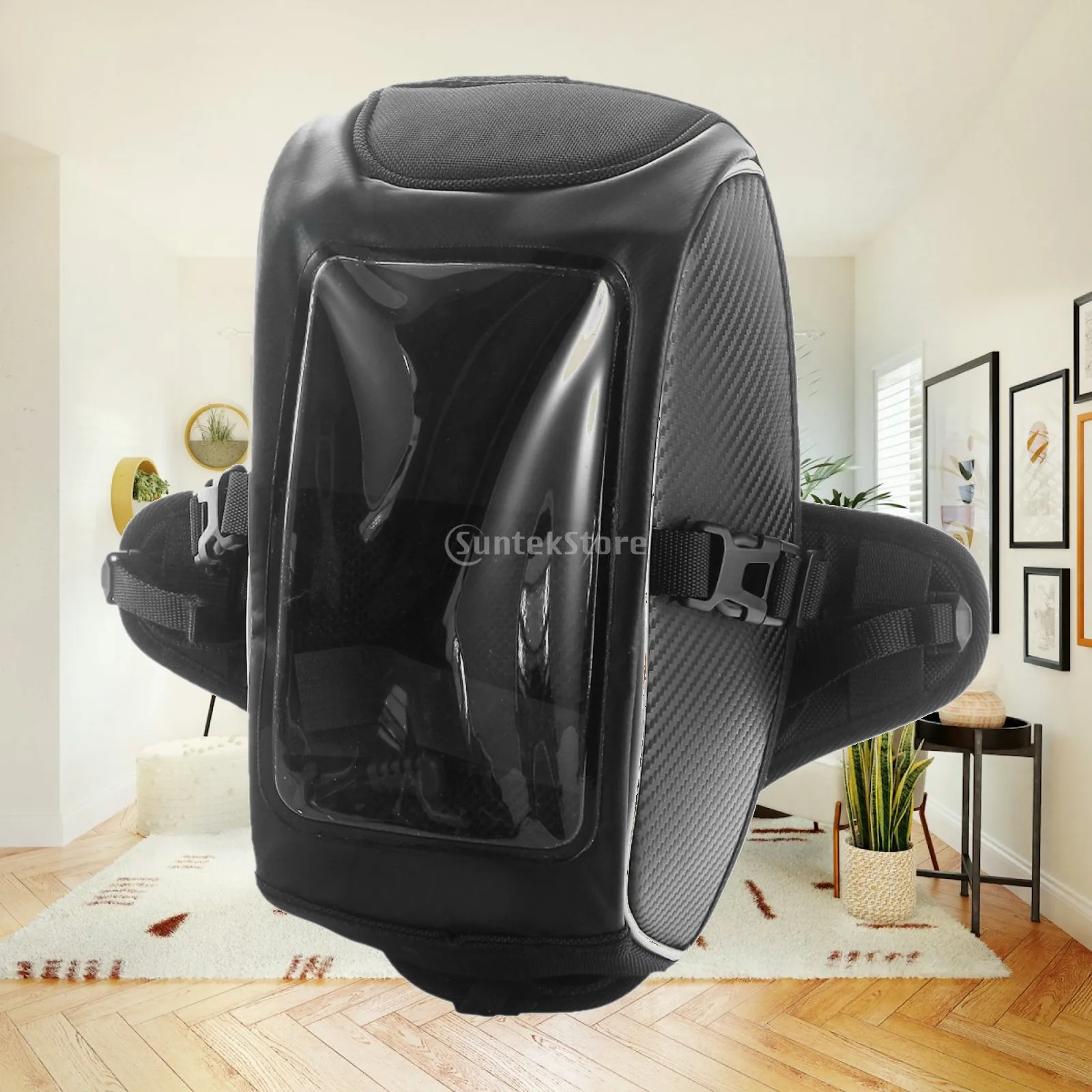 Phone Holder Tank Storage Bag 219400762 Accessory for Can AM Ryker 600
Phone Holder Tank Storage Bag 219400762 Accessory for Can AM Ryker 600