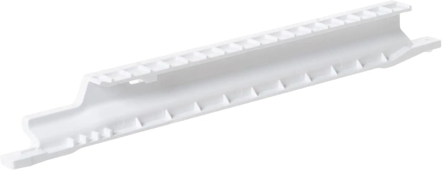 Refrigerator Drawer Slide Rail WR72X21684 - Genuine OEM Part for Right Side, Easy Installation
Refrigerator Drawer Slide Rail WR72X21684 - Genuine OEM Part for Right Side, Easy Installation