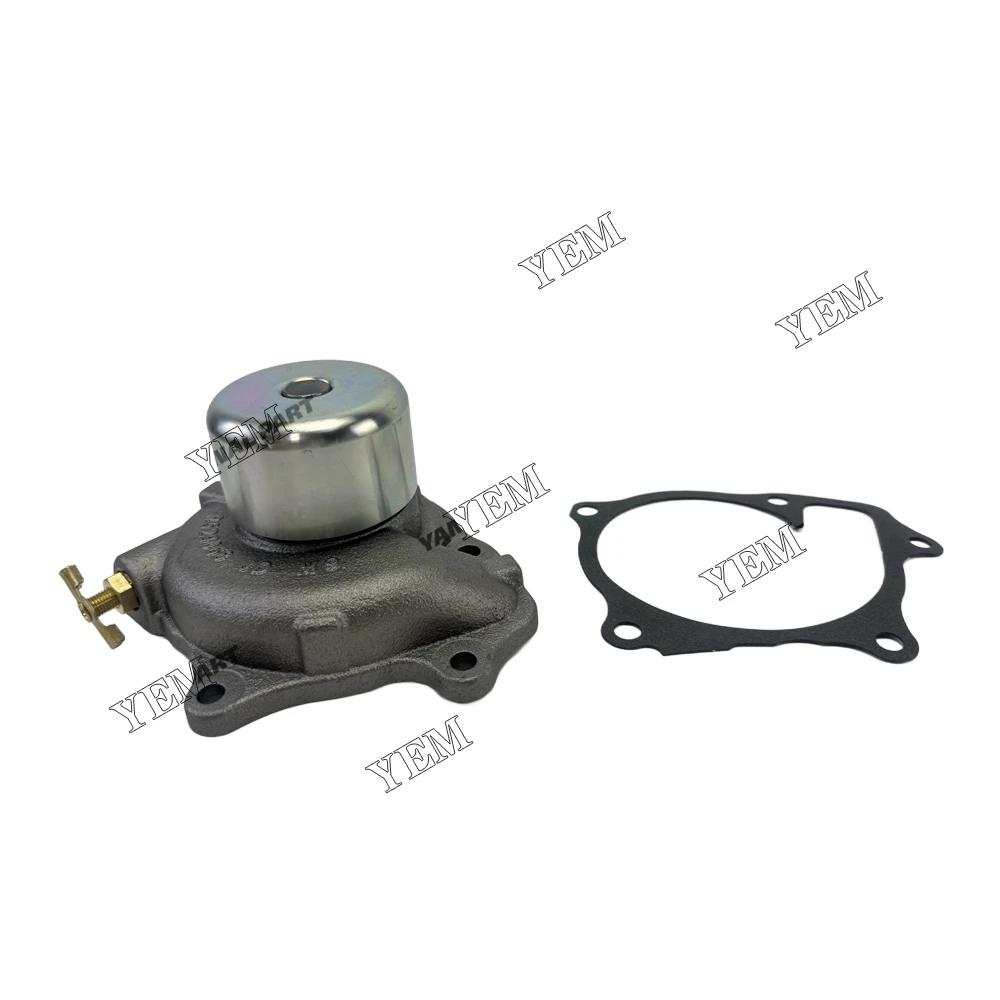 RE545572 Water Pump For John Deere Engine Parts
RE545572 Water Pump For John Deere Engine Parts