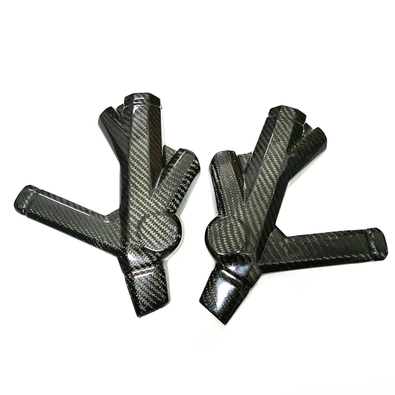 For KTM 1090 1190 ADVENTURE 1290 SUPER ADVENTURE Motorcycle Accessories Carbon Fiber Bumper Frame Protection Guard Cover
For KTM 1090 1190 ADVENTURE 1290 SUPER ADVENTURE Motorcycle Accessories Carbon Fiber Bumper Frame Protection Guard Cover