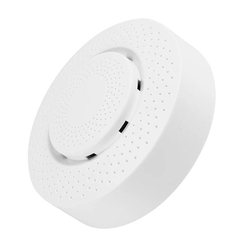 Zigbee Tuya 3.0 Air Housekeeper 5 в 1, формальдегид, VOC Co2, датчик температуры и влажности
Zigbee Tuya 3.0 Air Housekeeper 5 в 1, формальдегид, VOC Co2, датчик температуры и влажности