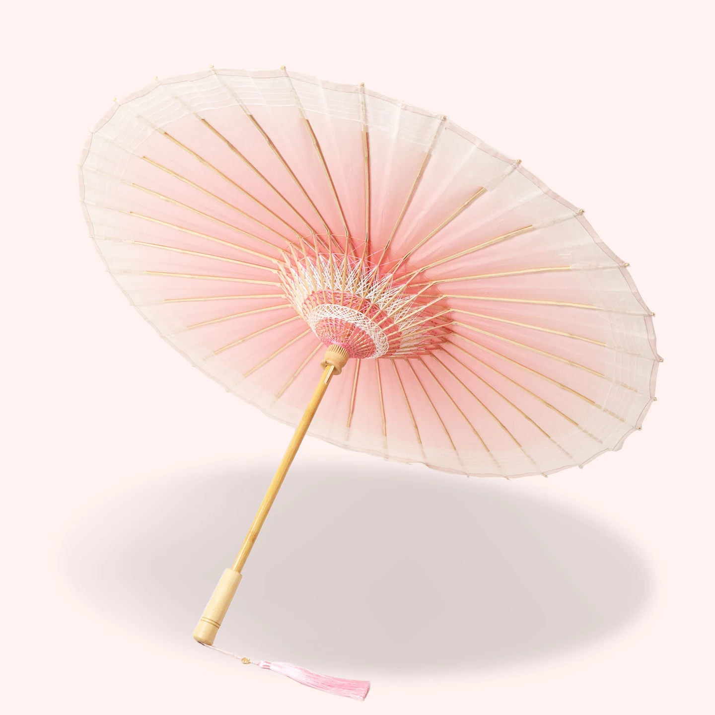 Antique Chinese Oil Paper Umbrella Zhongdian Handcrafted Decorative Umbrella for Wedding Photo Shoot Festival Parade
Antique Chinese Oil Paper Umbrella Zhongdian Handcrafted Decorative Umbrella for Wedding Photo Shoot Festival Parade