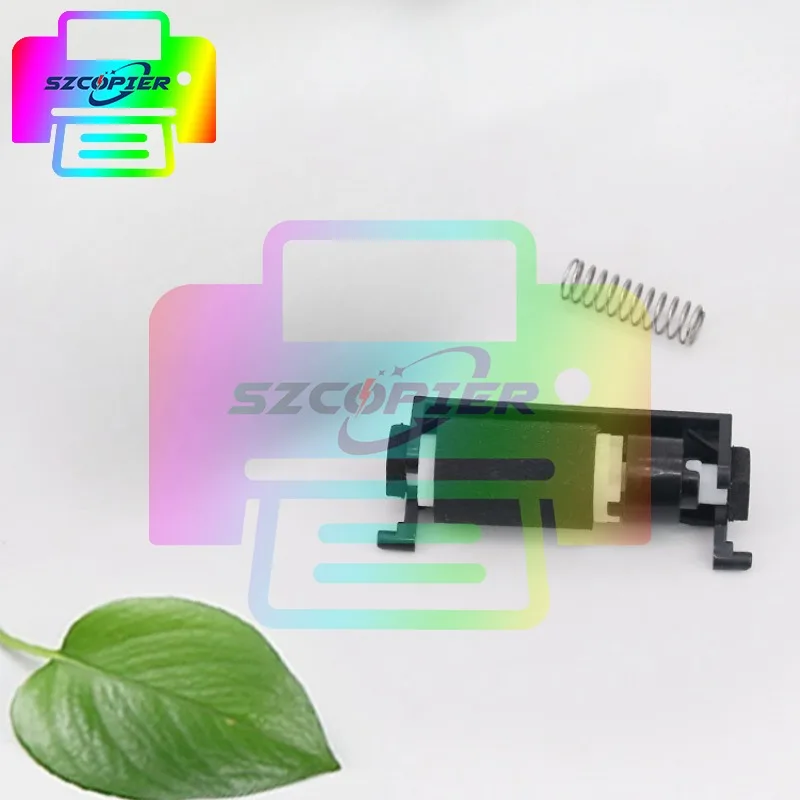 Pickup Pad Roller compatible for Pantum P3301DN 3320 3010 3305 M6700 M7100 M7105
Pickup Pad Roller compatible for Pantum P3301DN 3320 3010 3305 M6700 M7100 M7105