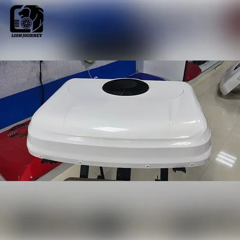 High Quality 12V Wholesale Exclusive Supply Signal-Fan Upgraded Customizable 2600W DC LJ-72 Parking Air Conditioner for Truck
High Quality 12V Wholesale Exclusive Supply Signal-Fan Upgraded Customizable 2600W DC LJ-72 Parking Air Conditioner for Truck