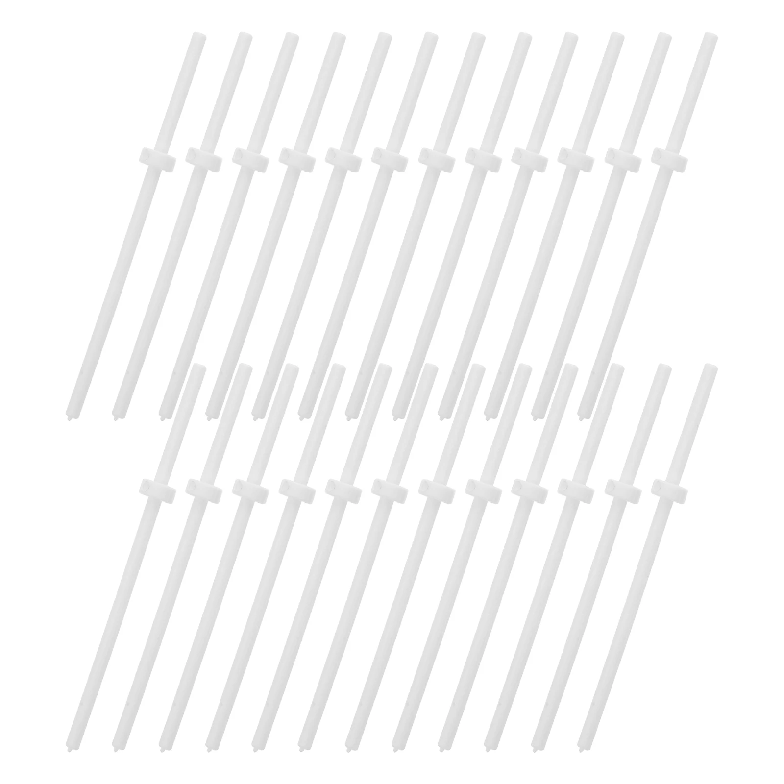 60pcs Lollipop Making Sticks Plastic Hollow Cupcake Pick Cakepop Tools Apple Rod Donut Popsticks Food Craft Safe Material
60pcs Lollipop Making Sticks Plastic Hollow Cupcake Pick Cakepop Tools Apple Rod Donut Popsticks Food Craft Safe Material