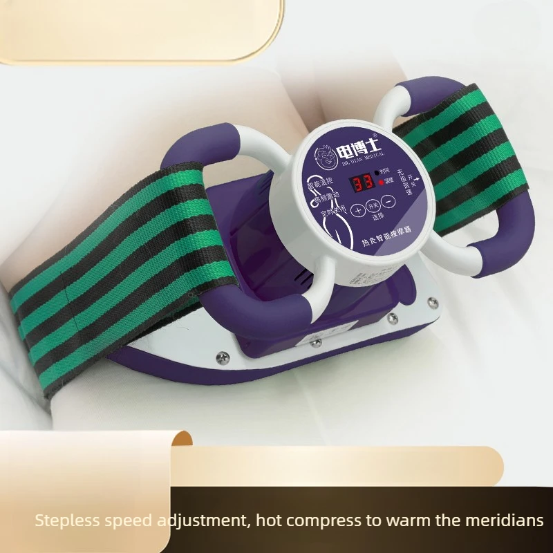 Magic Massager Vibration Multi Function Abdominal Belly Massager Muscle Relaxation Full Body Massage Tool for Salon Home Use
Magic Massager Vibration Multi Function Abdominal Belly Massager Muscle Relaxation Full Body Massage Tool for Salon Home Use