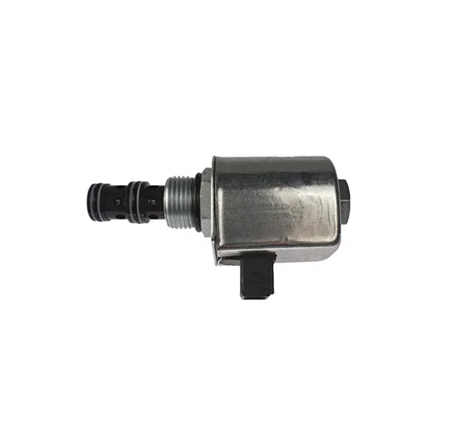 Solenoid Valve 25/105100 25/974100 for JCB Backhoe Loaders 3CX 4CX 1400B 1550B 214 215
Solenoid Valve 25/105100 25/974100 for JCB Backhoe Loaders 3CX 4CX 1400B 1550B 214 215