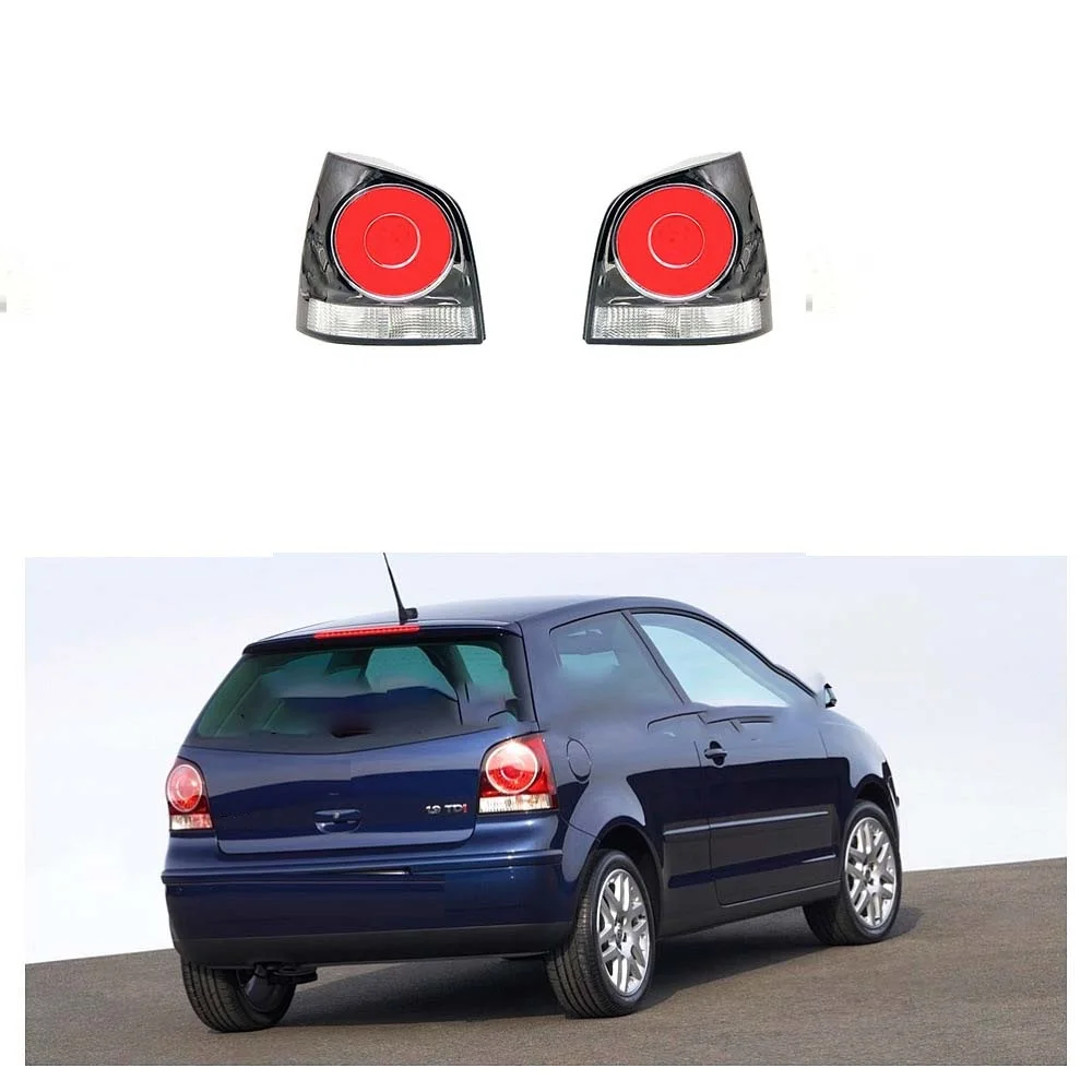 Rear stop Tail Light Brake light for Volkswagen polo 9N3 2005 2006 2007 2008
Rear stop Tail Light Brake light for Volkswagen polo 9N3 2005 2006 2007 2008