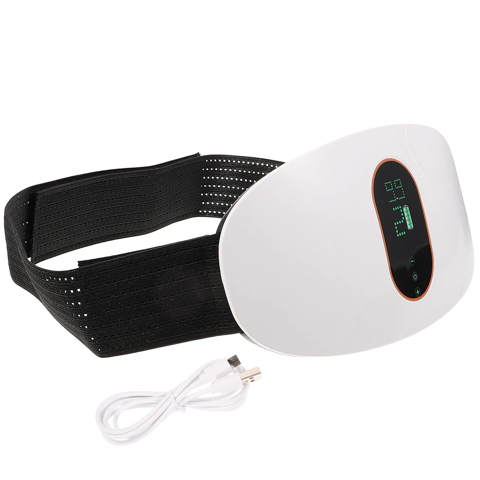 Электрический массажный пояс для похудения живота с вибрацией, поддержка талии, улучшение кровообращения, товары для здоровья
Электрический массажный пояс для похудения живота с вибрацией, поддержка талии, улучшение кровообращения, товары для здоровья