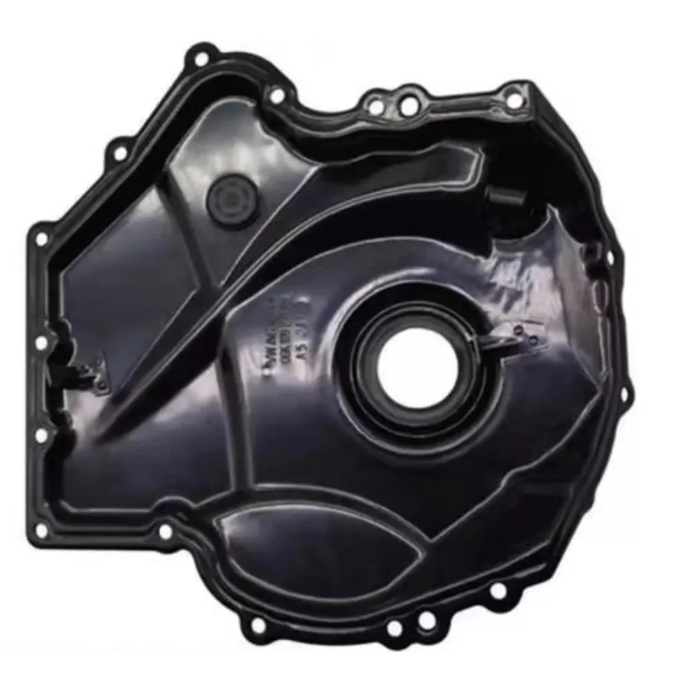 Brand New Genuine EA888 Gen2/Gen3 Timing Chain Upper Cover for Audi A4 A6 A4L A6L Q5 A5 for VW Tiguan
Brand New Genuine EA888 Gen2/Gen3 Timing Chain Upper Cover for Audi A4 A6 A4L A6L Q5 A5 for VW Tiguan