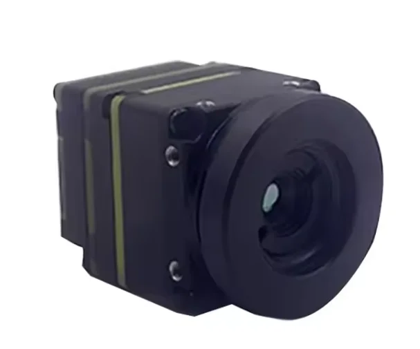 NCZOBOE 9mm Thermal Imager Module 256×192 CVBS Interface Mini Thermal Camera Core For UAV/Industrial Use
NCZOBOE 9mm Thermal Imager Module 256×192 CVBS Interface Mini Thermal Camera Core For UAV/Industrial Use