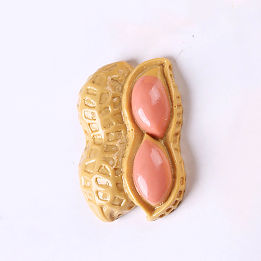 1Set Mini Corn Peanut Resin Simulated Food Decor Lifelike Miniature House Accessories Landscape Ornament Mini Food Decor
1Set Mini Corn Peanut Resin Simulated Food Decor Lifelike Miniature House Accessories Landscape Ornament Mini Food Decor