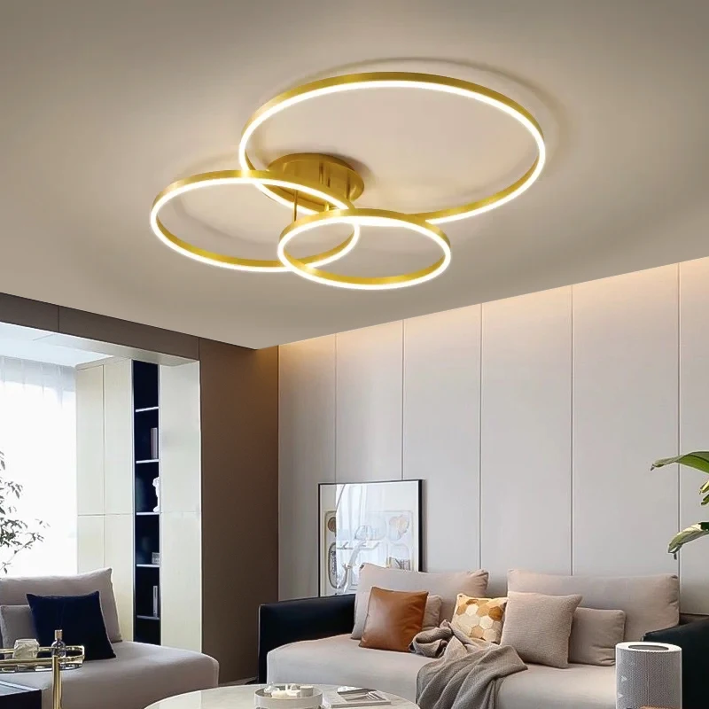Creative Circular LED Ceiling Light Indoor Light, 3-color Light, Living Room, Bedroom, Dining Room Ceiling Light Decoration Home
Creative Circular LED Ceiling Light Indoor Light, 3-color Light, Living Room, Bedroom, Dining Room Ceiling Light Decoration Home