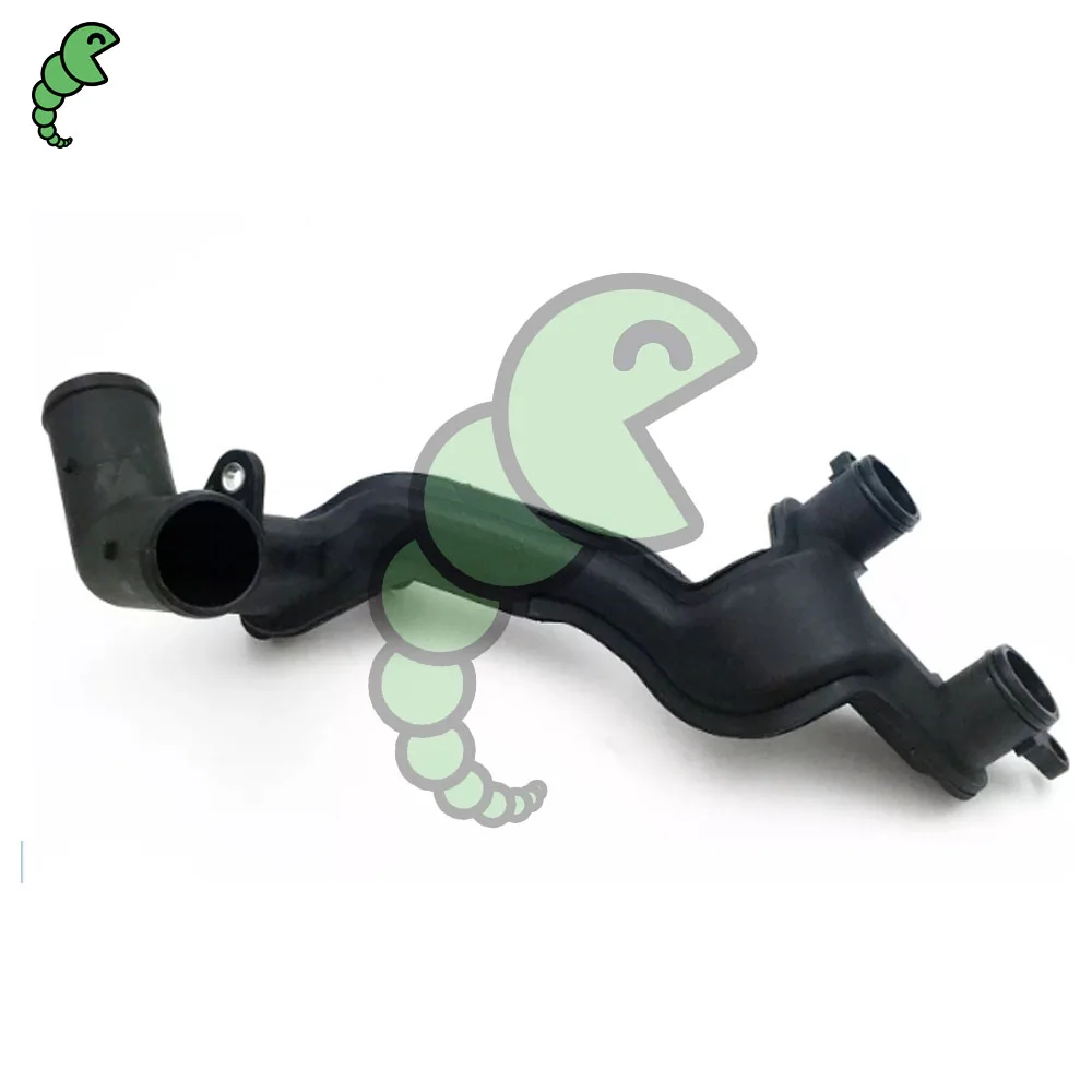 Coolant Water Pipe fit for LandRover Discovery 4 L319 Range Rover Sport L320 Vogue L322 5.0NA 508PN AJ133 LR018275
Coolant Water Pipe fit for LandRover Discovery 4 L319 Range Rover Sport L320 Vogue L322 5.0NA 508PN AJ133 LR018275